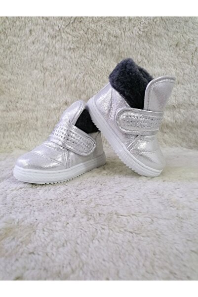 Özgür Kids ORTOPEDİK HAFİF TABAN KIZ ÇOCUK BOT.