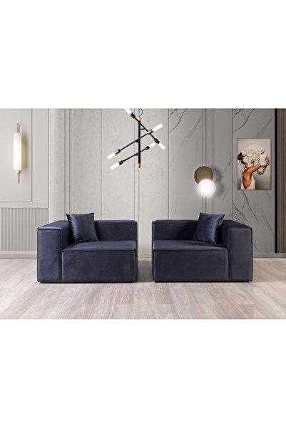 Hakimsofa Quatro Köşe Takımı