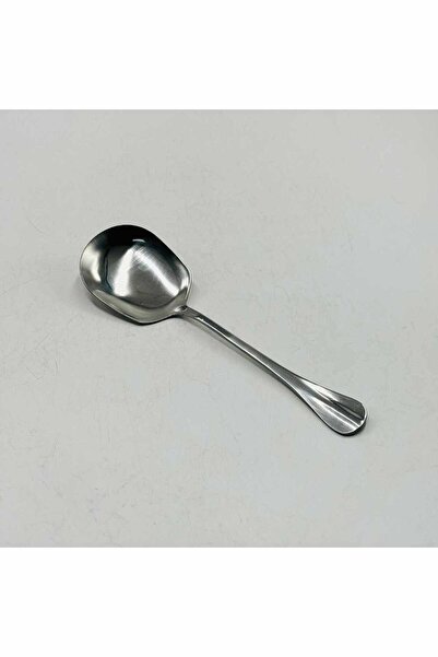 DURA Small Spoon Steel Serving