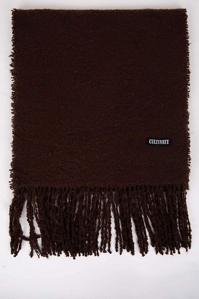 DeFacto Dfc - Men's Woven Scarf