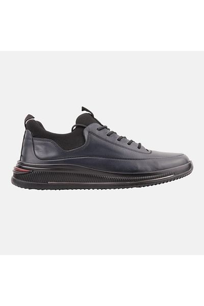 MARCOMEN 152-18450 Μοντέλο Navy Blue ανδρικό αθλητικό παπούτσια