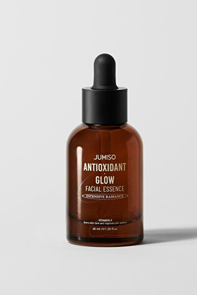 Jumiso Antioxidant Glow Facial Serum - Leke Ve Geniş Gözenek Karşıtı Serum 40ml