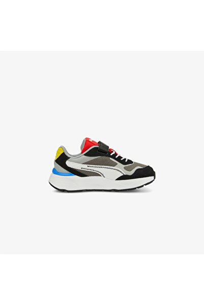 Puma Rs-Metric Ac+ Ps Pantofi sport colorați pentru copii