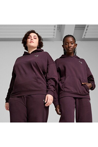 Puma 67680444 Better Essentials Fl Kadın Sweatshirt