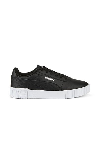 Puma Carina 2.0 Black Women's Casual Shoes -38584905
