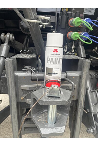 Massey Ferguson SPREY BOYA