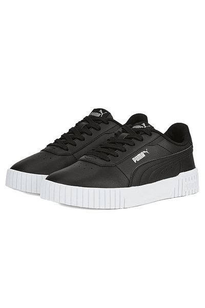 Puma Carina 2.0 Black Women's Casual Shoes -38584905