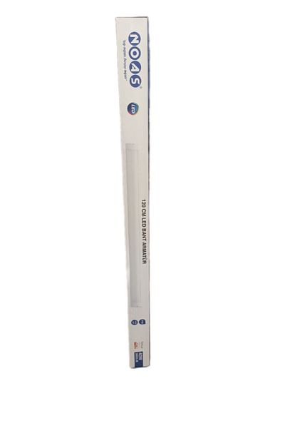 Noas 40W 120cm Led Tape - White Silence, 6500K, 3600 Lumens