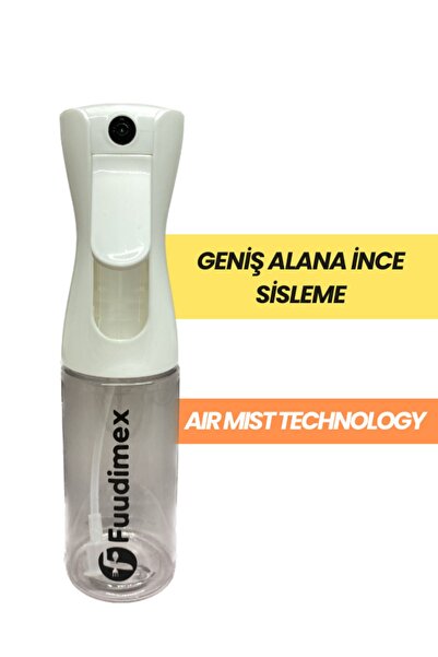 Genel Markalar Geniş Alan Sisleme, Aır Mıst Teknolojisi, Saç Ve Cilt Bakım, B...