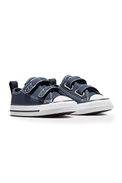 converse حذاء كاجوال للأطفال من Ct 2V Ox 711357