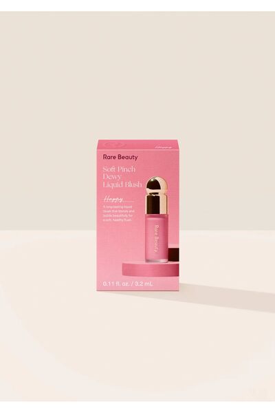Rare Beauty Soft Pinch Blush - Mini likit allık