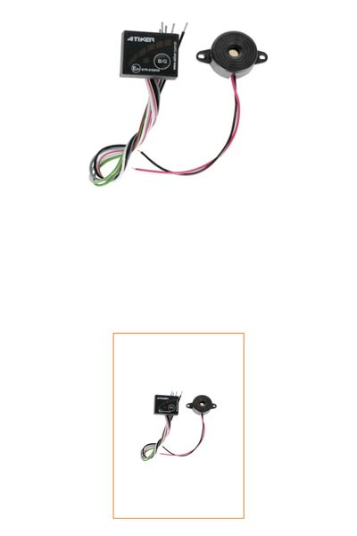 ATİKER FAST LPG DÜĞMESİ ORİJİNAL