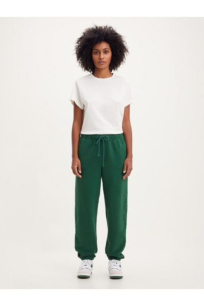 Levi's Πράσινη γυναικεία φόρμα