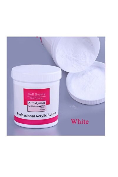 Anil Professional Cosmetics Protez Tırnak Akrilik Tozu 120 Ml