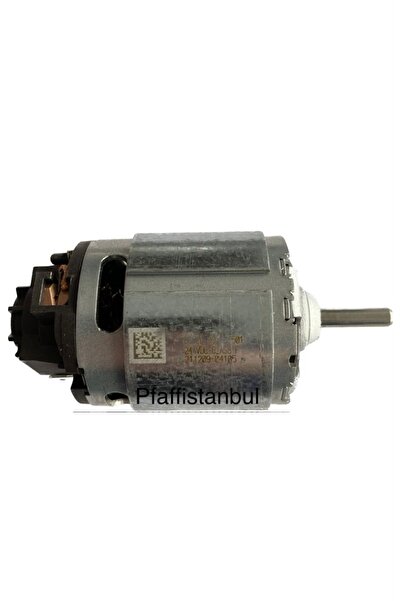 Pfaff Dikiş Motoru - 92 330111 91 - Uyumlu Modeller Için Açıklama Kısmına Bak...