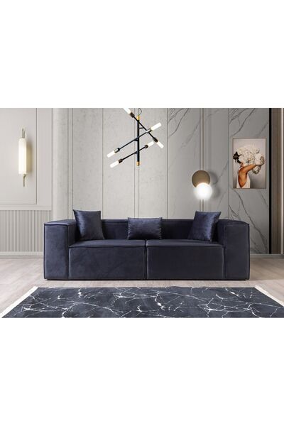 Hakimsofa Quatro 3lü Koltuk