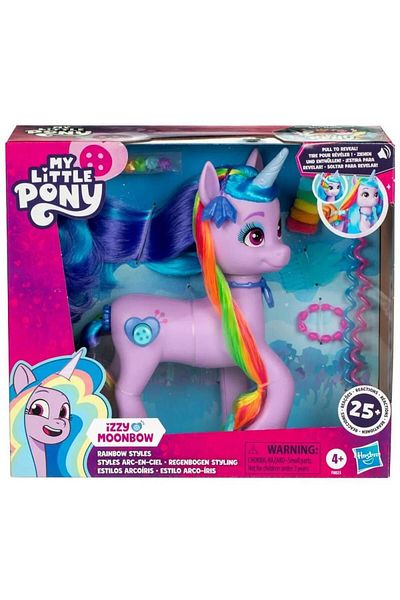 MY LITTLE PONY Izzy Moonbow - Rainbow Style Pants