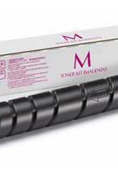 KYOCERA Tk-8345m Magenta Kırmızı Fotokopi Toneri Taskalfa 2552-2553ci 12.000 ...