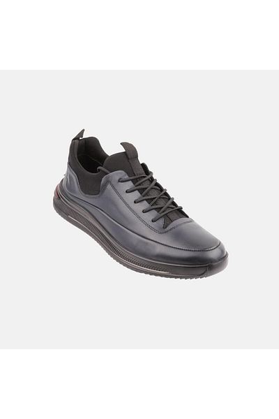 MARCOMEN 152-18450 Μοντέλο Navy Blue ανδρικό αθλητικό παπούτσια