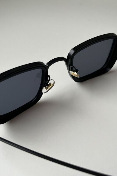 DeepWater Cyro Glasses Black