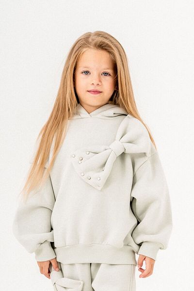 XO Kids 4-8 Years Girl's Set - Lower and Upper Set 7216