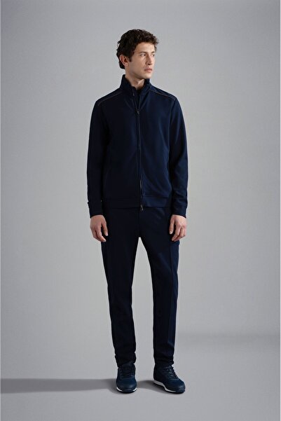 PAUL&SHARK MEN'S JOGGING SUIT