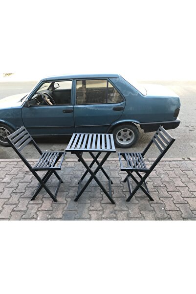 KILINÇ Sandalye,masa,masa sandalye,bistro set,bahçe balkon mobilyası ,oturma ...
