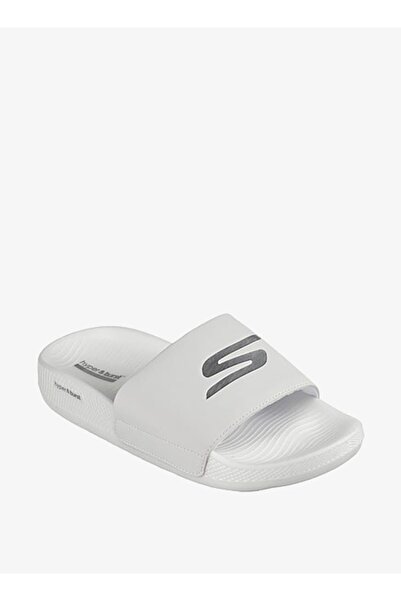 SKECHERS Women's Hyper Slide Slippers - 172020-WHT