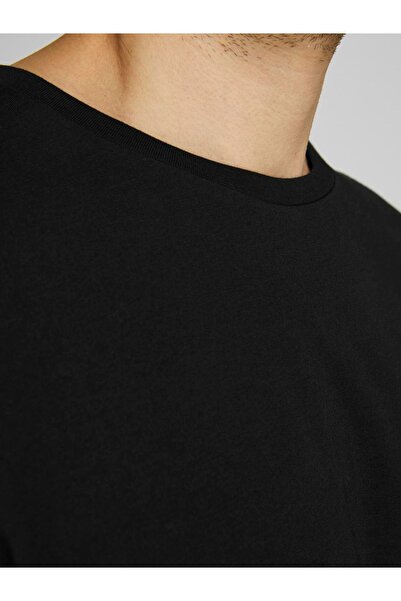 Produkt By Styli Basic Crew Neck T-Shirt