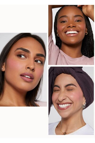 Rare Beauty Soft Pinch Blush - Mini likit allık