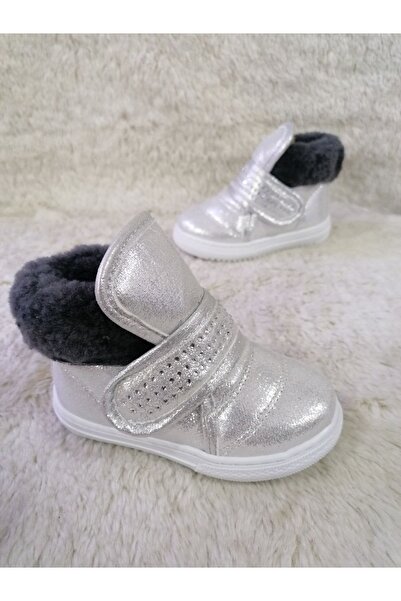 Özgür Kids ORTOPEDİK HAFİF TABAN KIZ ÇOCUK BOT.