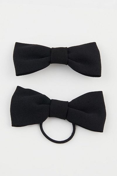 DeFacto 2-teiliges Haaraccessoire für Damen – D9996axns