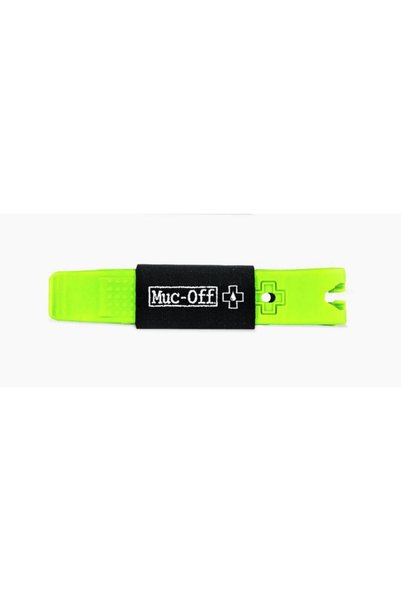Muc-Off Lastik Levyesi Yeşil 2' li