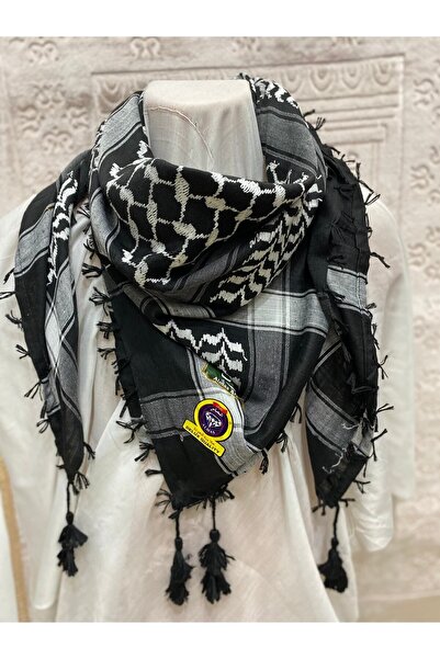 ARWOAN Μαύρο και άσπρο γιακάς