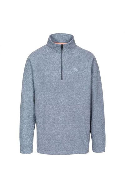 Trespass Maflmfn20001 Keynote - Men's Fleece Maflmfn20001 Fleece At100 Navy