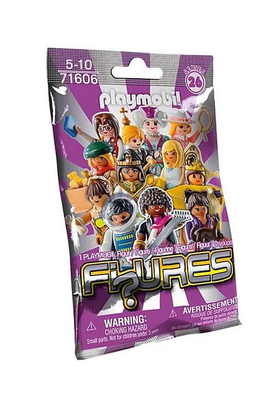 Playmobil 71606 Figures Girls (Series 26)