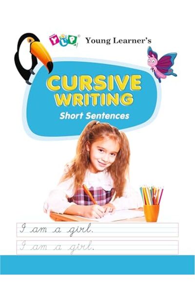 Goodwill كتابة الجمل القصيرة بالخط المائل