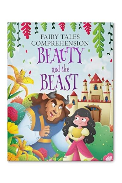 Prakash Books حكايات خرافية عن الجمال والجمال