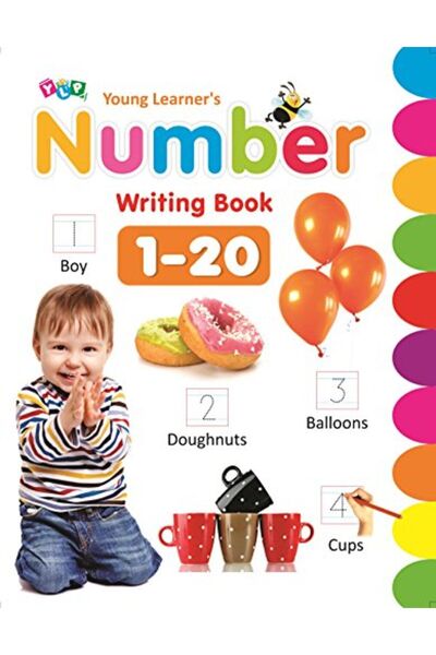 Goodwill كتاب كتابة الارقام 120