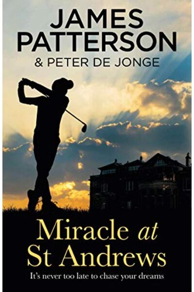 Penguin Random House معجزة في سانت أندروز