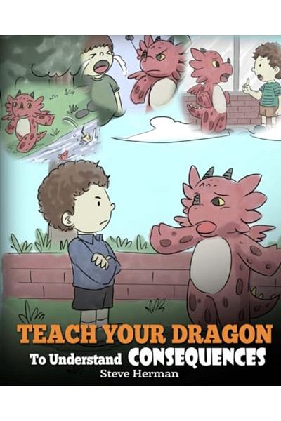 Ingram Teach Your Dragon To Understand Consequences
