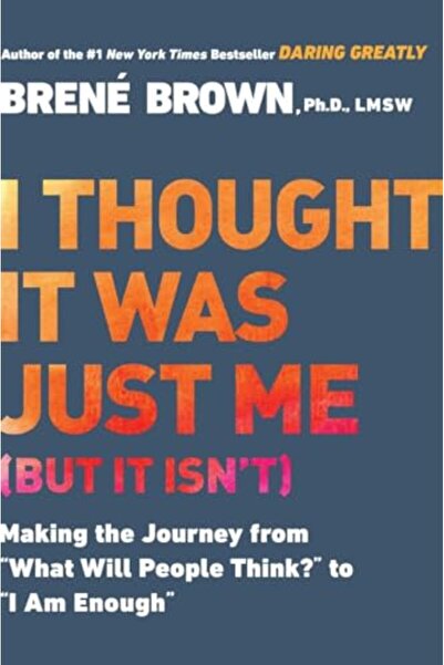 Penguin Random House I Thought It Was Just Me But It Isnt Telling The Truth A...