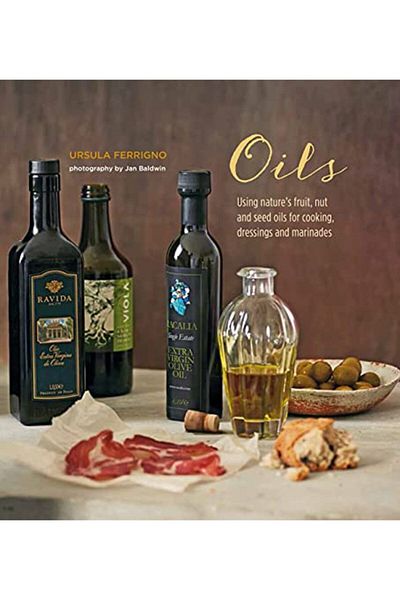 Macmillan Distribution Oils Using Natures Fruit Nut And Seed Oils For Cooking Dressings And Marinades