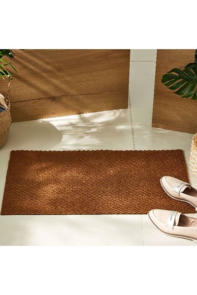 Home Box Hobnail Doormat - 40x75 cm