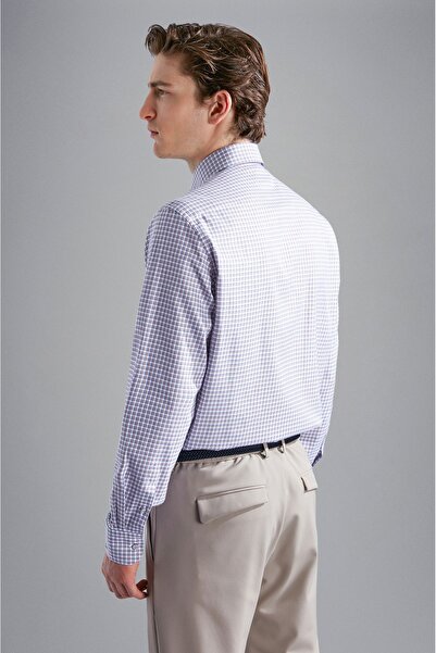 PAUL&SHARK Cotton Shirt