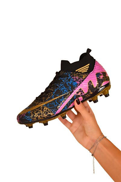 MODAONN Football Boots - Socks Shoes