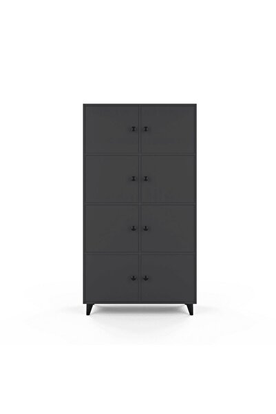 ANZERA Lego Xl Çok Amaçlı Dolap