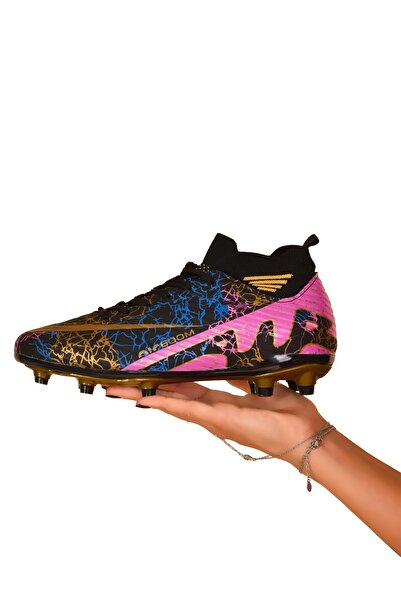 MODAONN Football Boots - Socks Shoes