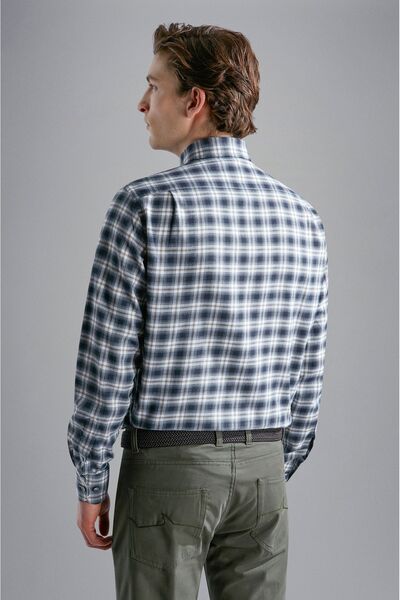 PAUL&SHARK Cotton Shirt