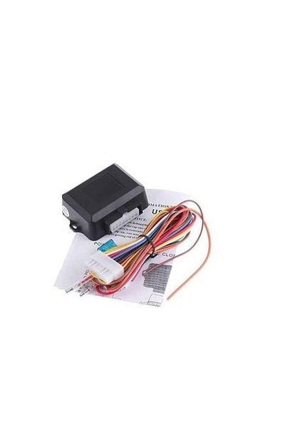 BTM OTOMOTİV Glass Lift Module with 2